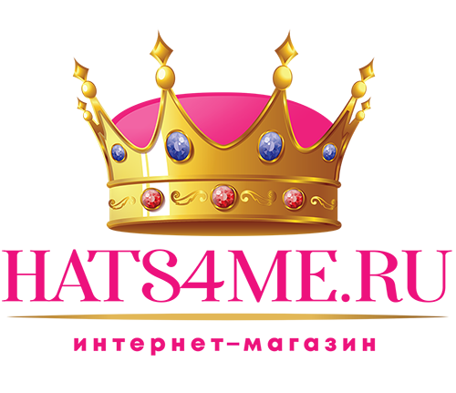 Интернет-магазин головных уборов "Hats4me"